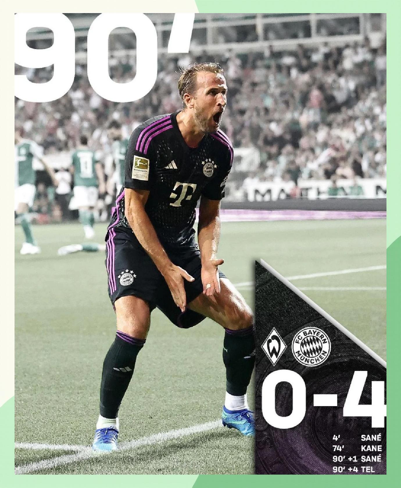 爱游戏网页版-拜仁慕尼黑不敌不莱梅，遭遇两连败的简单介绍