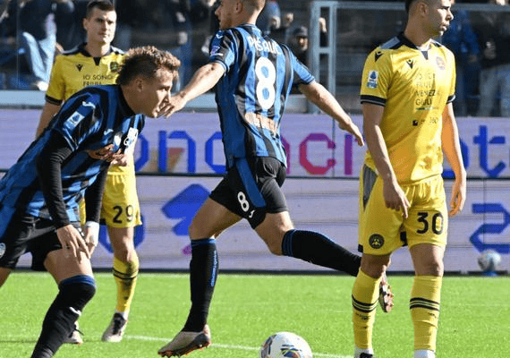 爱游戏官网网页版入口-关于乌迪内斯客场不敌对手，球队积分止步的信息