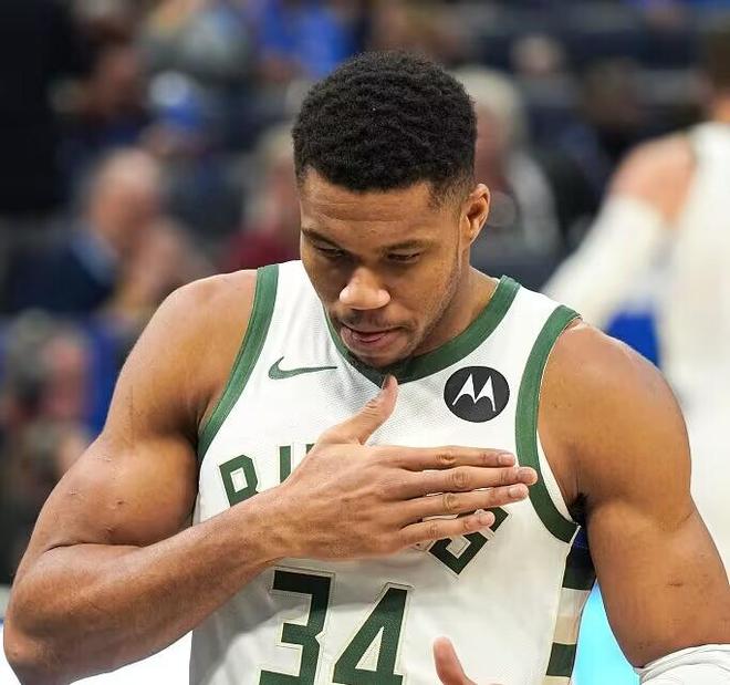 雄鹿客场击败奇才,字母哥独得分成全场焦点的简单介绍 雄鹿客场击败奇才,字母哥独得分成全场焦点的简单介绍