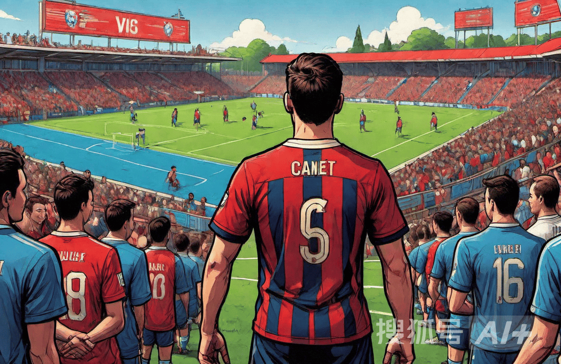 卡昂球队在比赛中取得出色表现 卡昂球队在比赛中取得出色表现