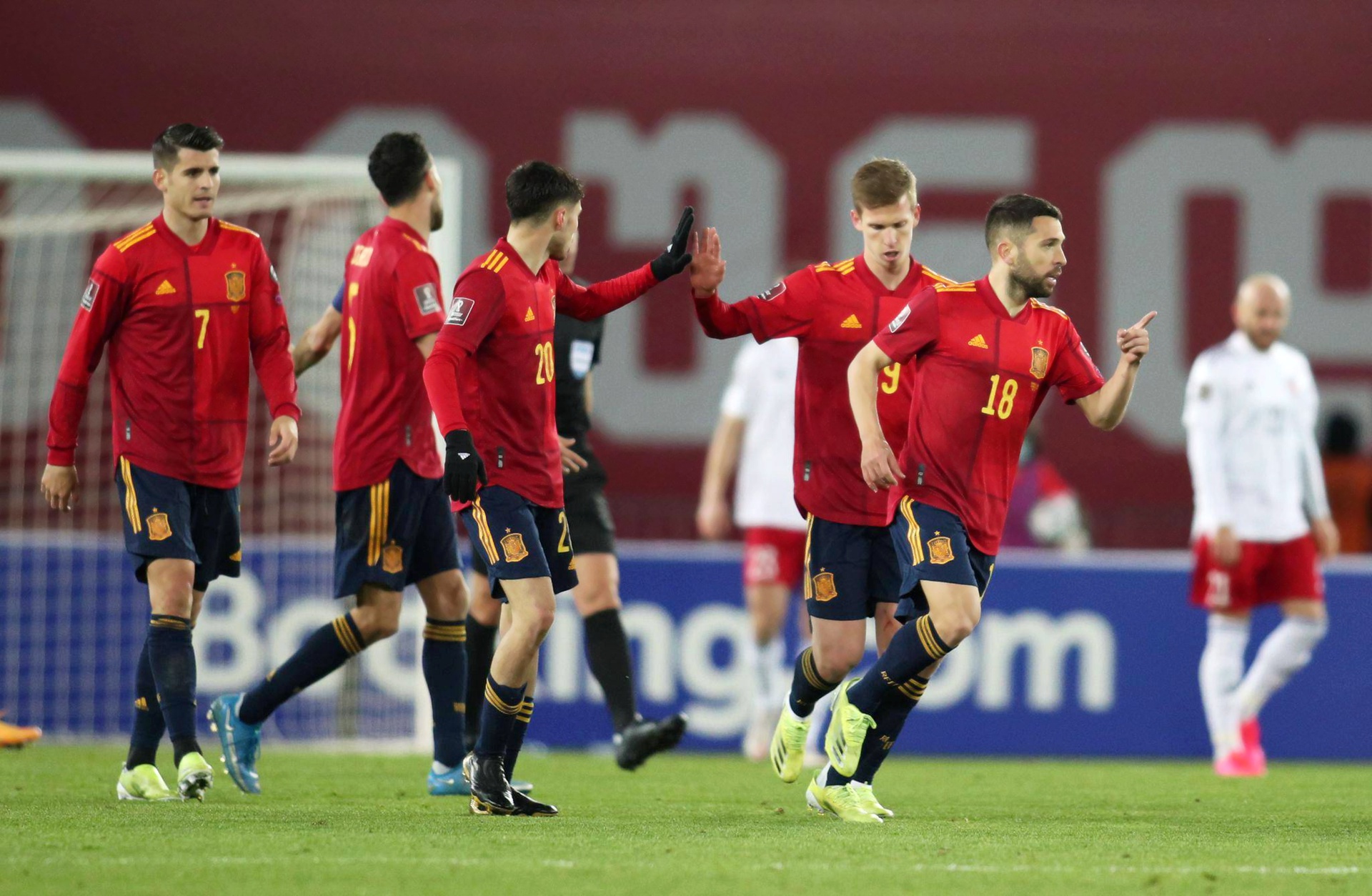 爱游戏体育下载-西班牙大胜瑞士，欧预赛实现三连胜！的简单介绍