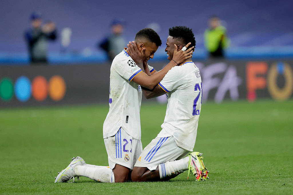 爱游戏亚洲官网-皇马失利连连！对手实力不可小觑的简单介绍