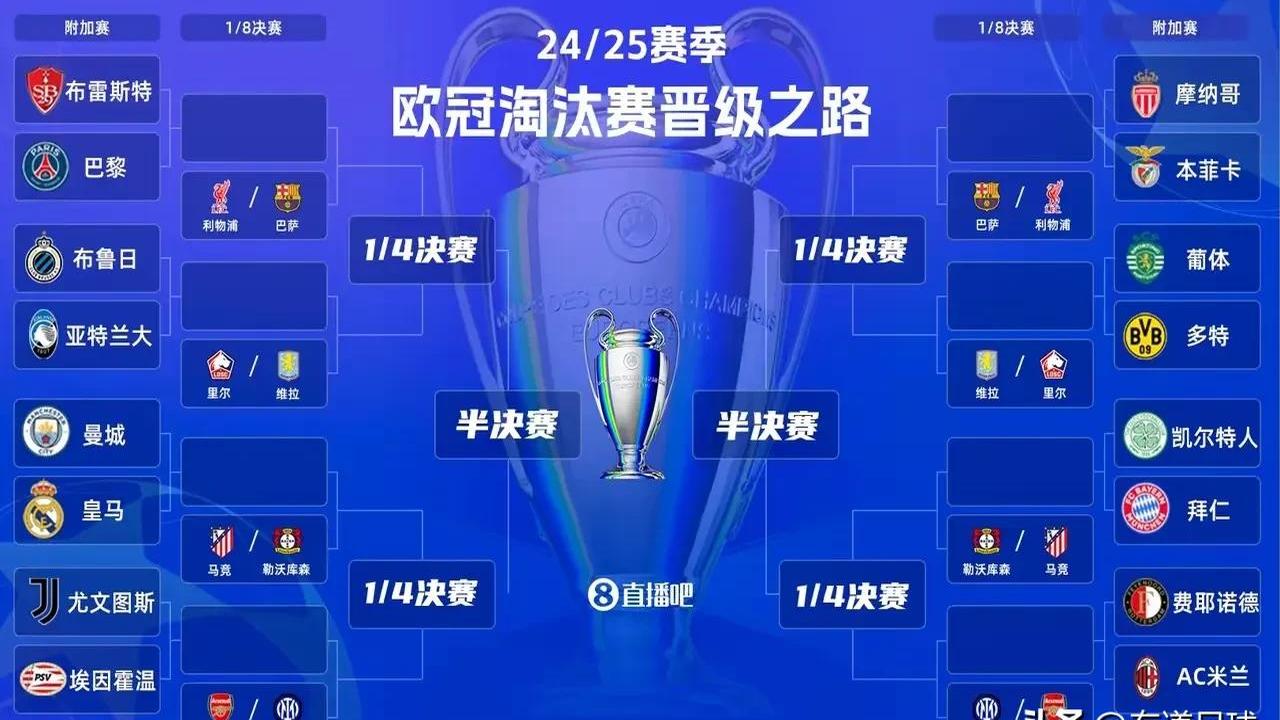 皇家马德里胜出，晋级淘汰赛