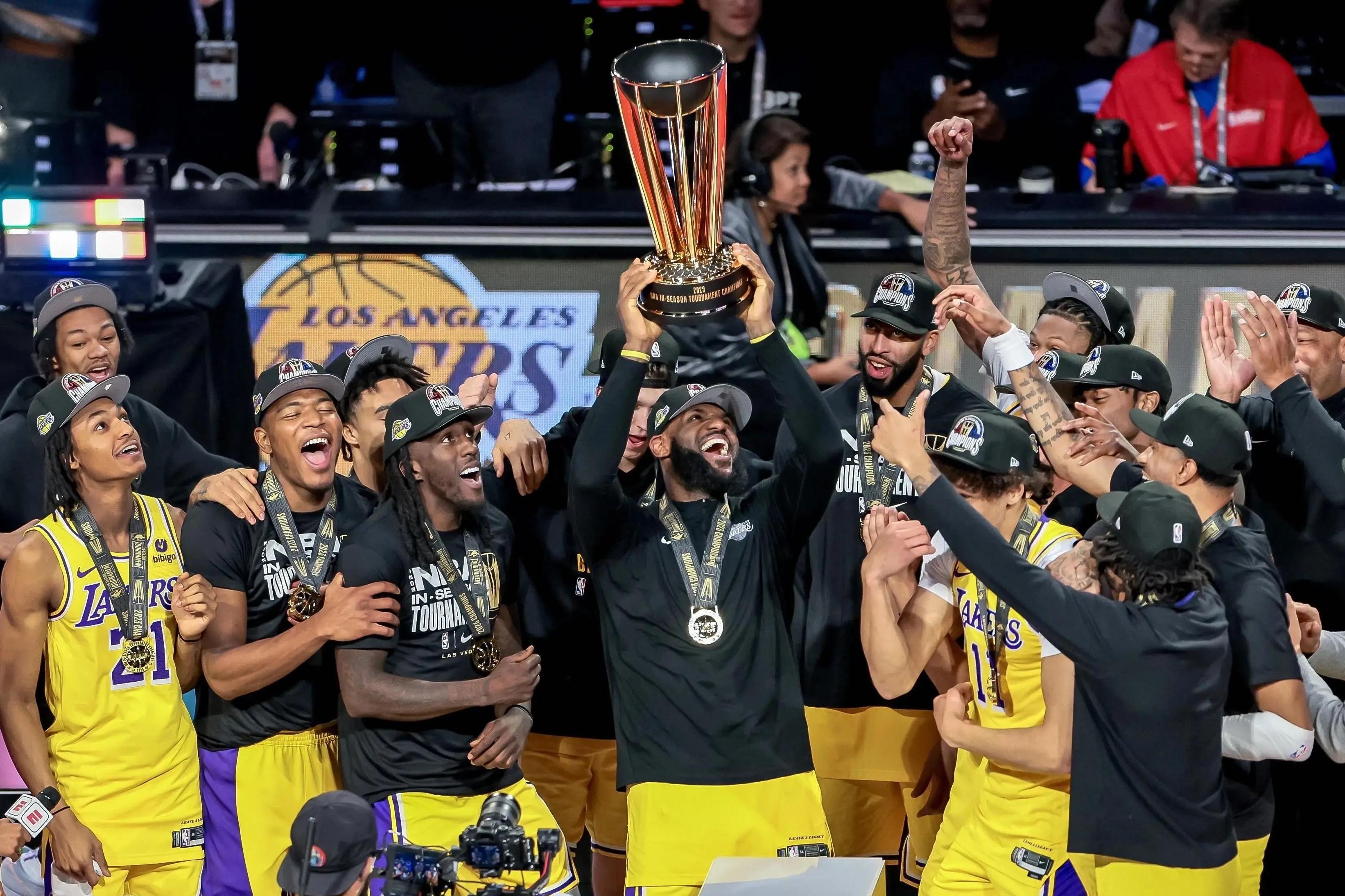 瞩目盛会！全球篮球盛事引人瞩目