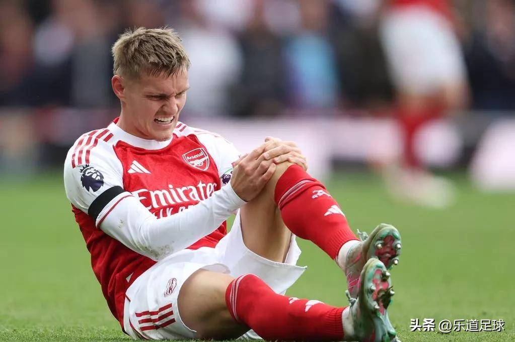 阿森纳后卫受伤，将缺席关键战的简单介绍