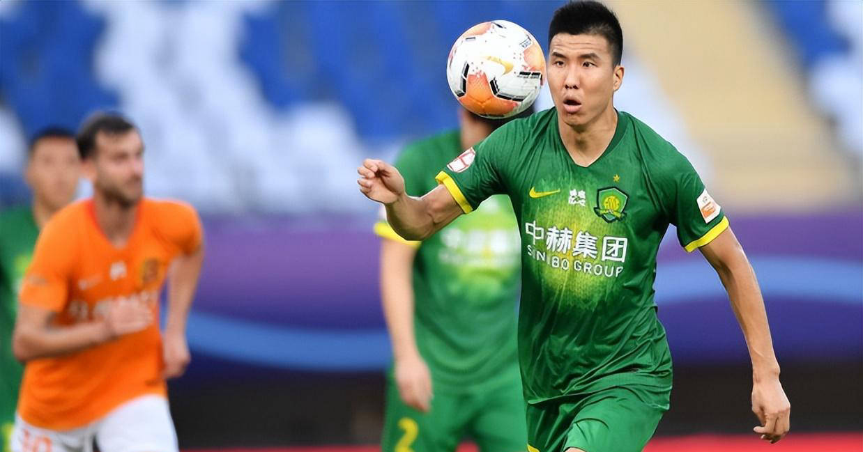 爱游戏官方入口-关于北京国安客场逆转江苏苏宁，保持不败势头的信息