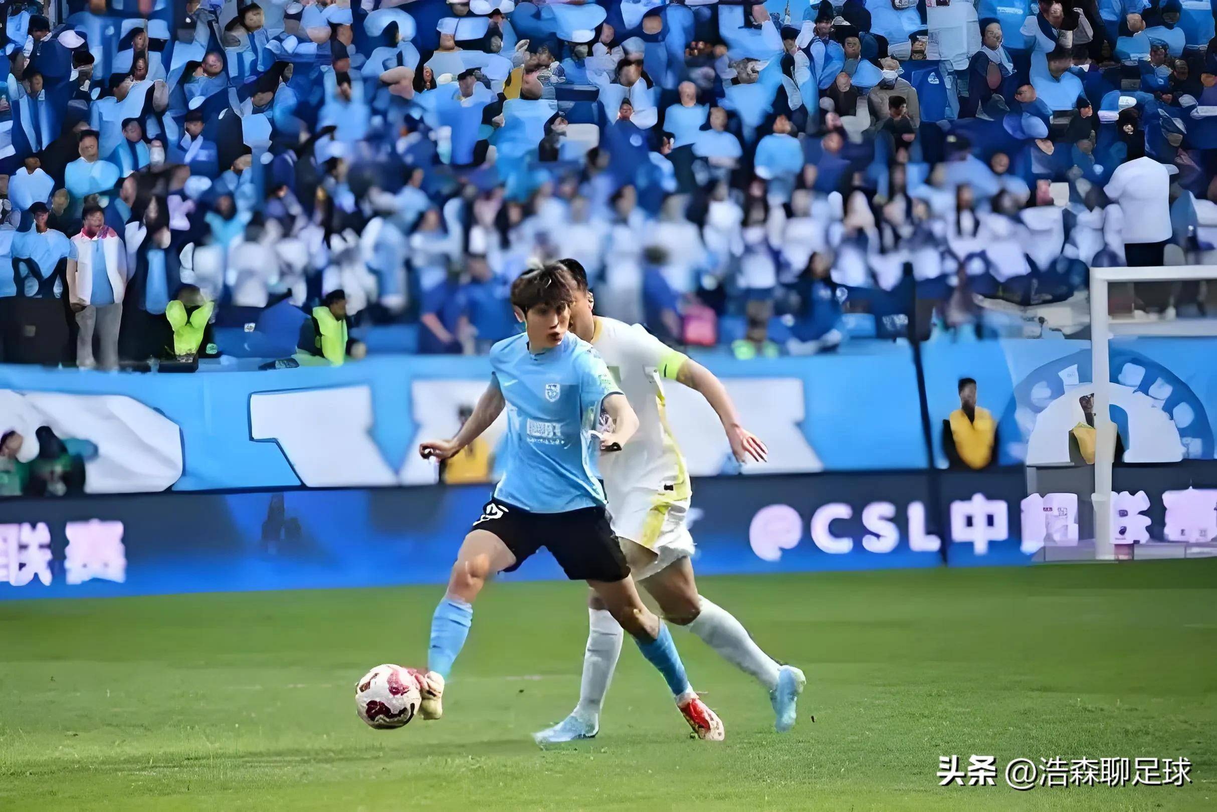 爱游戏官网-国内足球联赛强队实力逐渐凸显