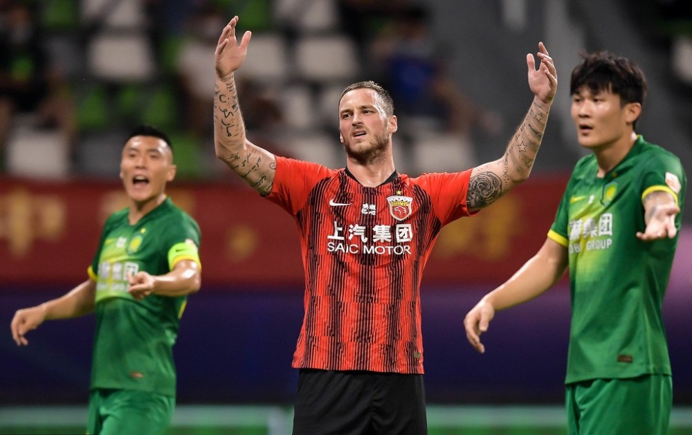 泰达在主场惜败于重庆，积分榜下滑的简单介绍