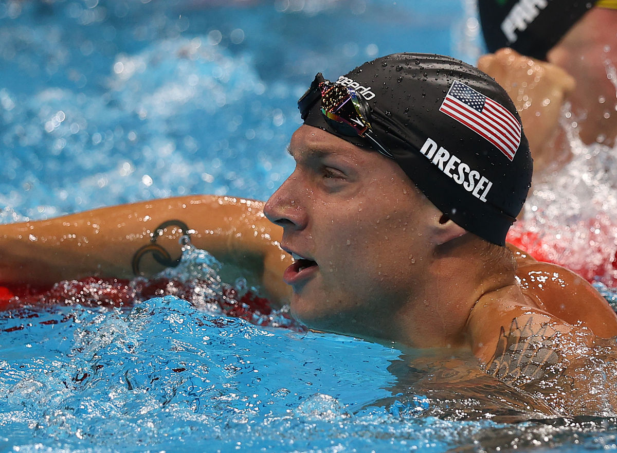 爱游戏体育网站-澳大利亚选手刷新游泳纪录