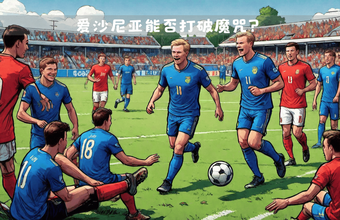 欧国联比赛：荷兰队灭掉瑞典，进军四强