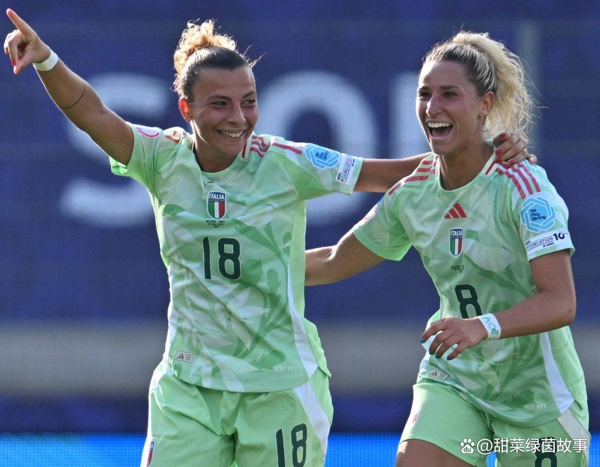 葡萄牙女足逆袭成功，晋级女足半决赛！