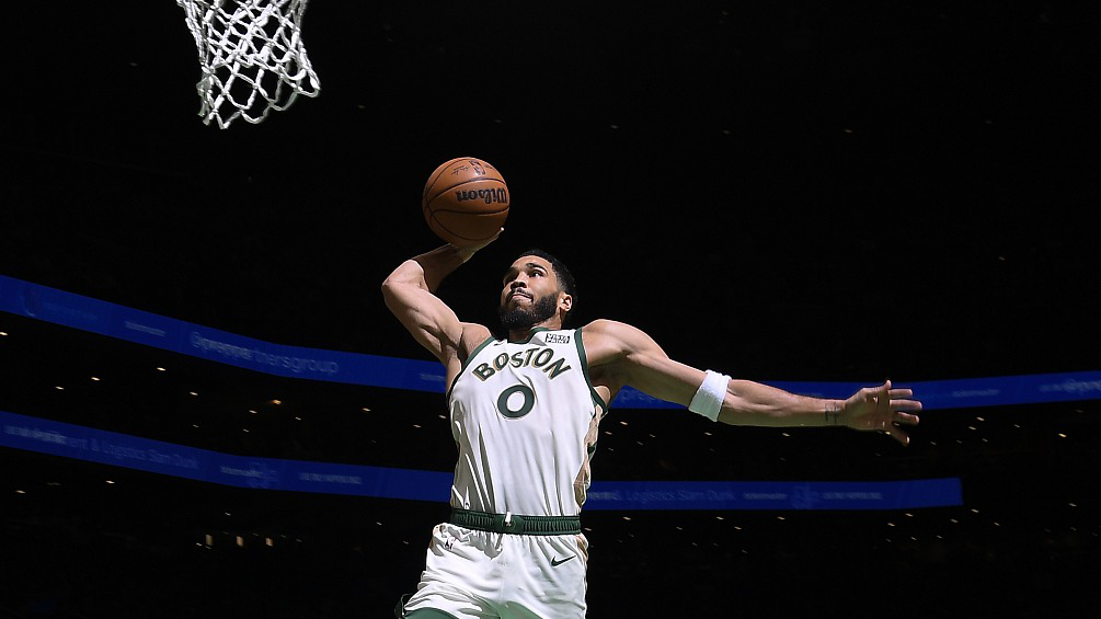 关于凯尔特人香波特突破，击败灰熊香波特突破得手，凯尔特人胜过灰熊的信息