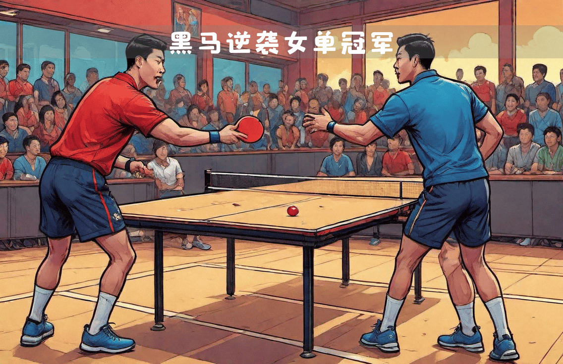 精彩绝伦逆袭传奇，选手卓绝技艺展现风采的简单介绍