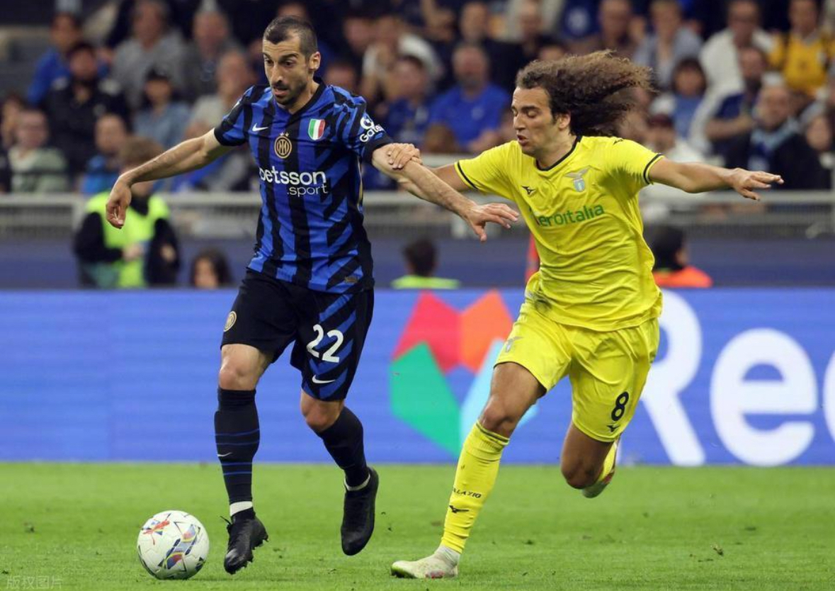 包含滴水不漏，拉齐奥客场击败国际米兰的词条